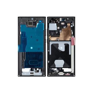 Samsung N985F / N986B Galaxy Note 20 Ultra Rahmen...