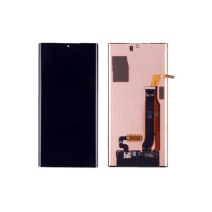 Samsung N980F / N981B Galaxy Note 20 Display (ohne...