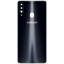 Samsung A207F Galaxy A20s Backcover black