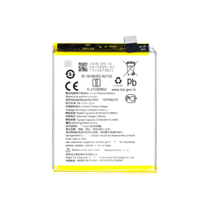 OnePlus 6T / 7 Battery 3700mAh BLP685