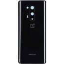 OnePlus 8 Pro Backcover Akkudeckel Schwarz (Onyx Black)