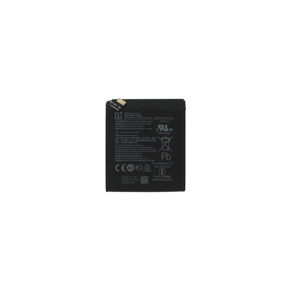 OnePlus 8 Pro Ersatz Akku 4510mAh BLP759