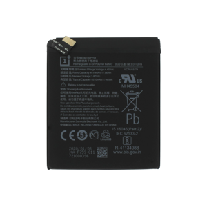 OnePlus 8 Pro Battery 4510mAh BLP759
