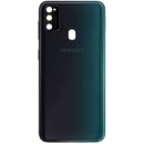 Samsung M307F Galaxy M30s Backcover black