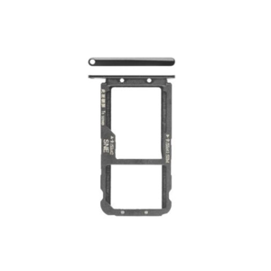 Huawei Mate 20 Lite Sim Tray Schwarz