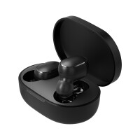 Xiaomi Mi True Wireless Earbuds Basic 2 black, retail