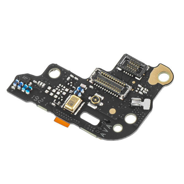 Huawei Mate 20 Pro Microphone sub antenne board