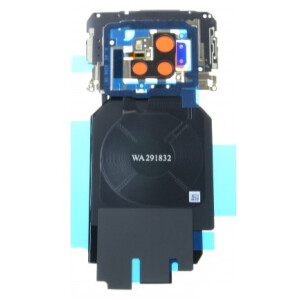 Huawei Mate 20 Pro NFC Antenna + Wireless Charging Qi