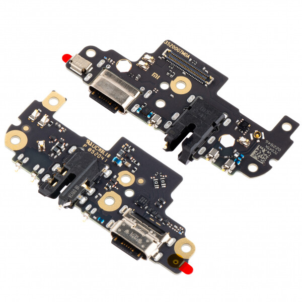 Xiaomi Redmi Note 8 Pro USB charging board
