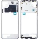 Samsung A226B Galaxy A22 5G Middleframe incl. NFC white
