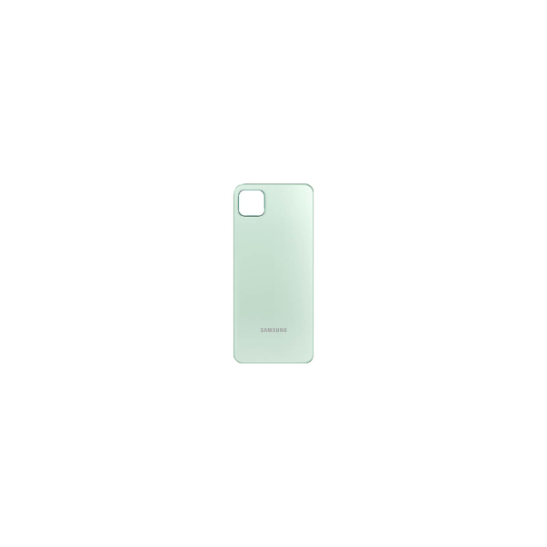 Samsung A226B Galaxy A22 5G Backcover green