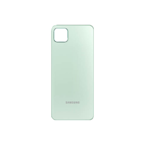 Samsung A226B Galaxy A22 5G Backcover green