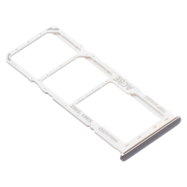 Samsung A325F Galaxy A32 Sim Tray DS white