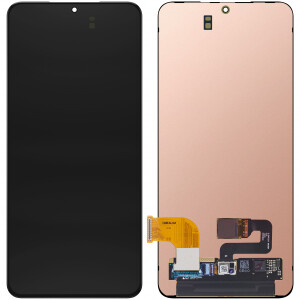 Samsung G996B Galaxy S21 Plus Display (no frame) black