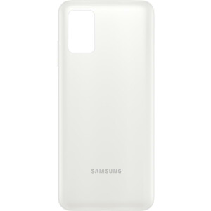 Samsung A037G Galaxy A03s Backcover white