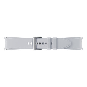 Samsung Ridge Sport Armband S/M 20mm Silber