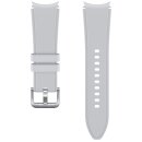 Samsung Ridge Sport Armband S/M 20mm Silber