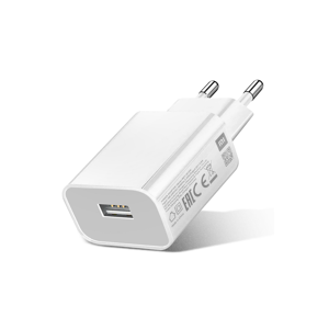 Xiaomi AC-Adapter MDY-09-EW 10W 2A Weiß, bulk