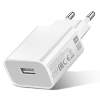 Xiaomi AC-Adapter MDY-09-EW 10W 2A Weiß, bulk