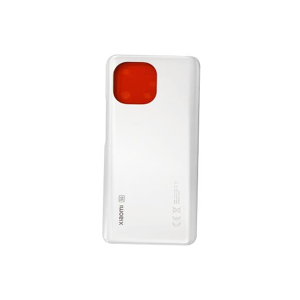 Xiaomi Mi 11 Backcover cloud white