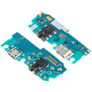 Samsung A022 Galaxy A02 USB charging board