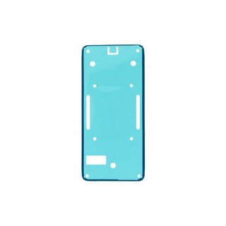 Xiaomi Mi Note 10 / Mi Note 10 Pro Klebestreifen Backcover Akkudeckel