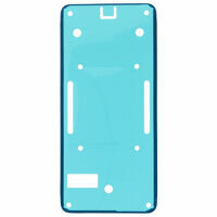 Xiaomi Mi Note 10 / Mi Note 10 Pro Adhesive backcover