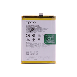 Oppo A73 5G Battery 4040mAh BLP797