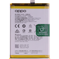 Oppo A73 5G Battery 4040mAh BLP797