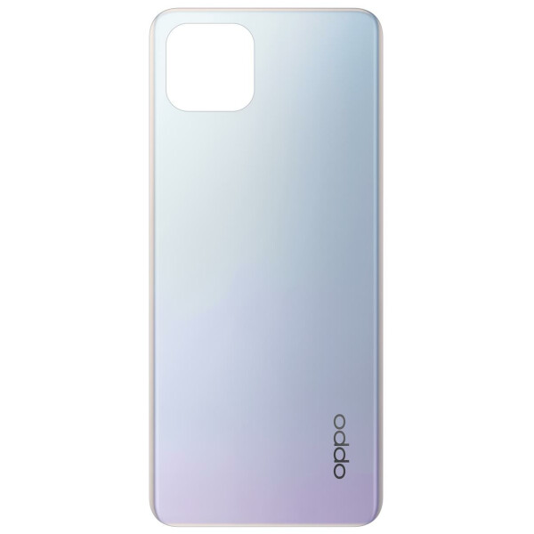 Oppo Reno4 Z 5G Backcover white