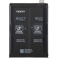 Oppo Reno 4 Pro 5G battery 2000mAh BLP787