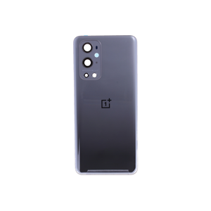 OnePlus 9 Pro Backcover Akkudeckel Grau