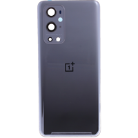 OnePlus 9 Pro Backcover Akkudeckel Grau