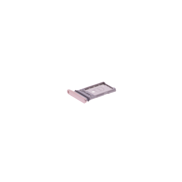 Samsung S901B / G906B Galaxy S22 / S22 Plus Sim Tray DS Pink Gold