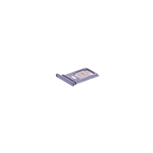 Samsung A536B Galaxy A53 Sim Tray DS Blau