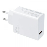 Xiaomi AC-Adapter MDY-12-EH white