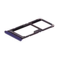 Xiaomi Redmi Note 10 5G Sim Tray nighttime blue