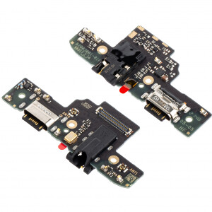 Xiaomi Poco M4 Pro 5G USB charging board