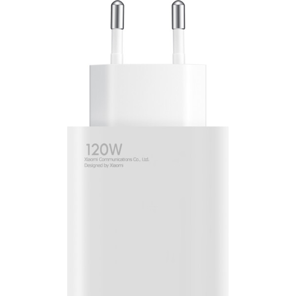 Xiaomi AC-Adapter 120W MDY-13-EE Weiß