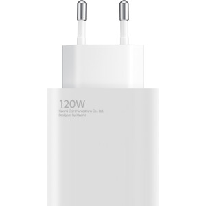 Xiaomi AC-Adapter 120W MDY-13-EE Weiß