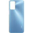 Oppo A16 / A16s / A54s Backcover pearl blue