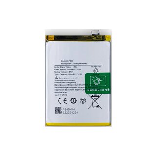 OnePlus Nord CE 5G Battery 4500mAh BLP845
