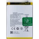 OnePlus Nord CE 5G Battery 4500mAh BLP845