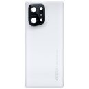 Oppo Find X5 Backcover white