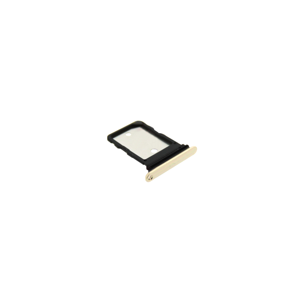 Google Pixel 6 Pro Sim Tray Gold