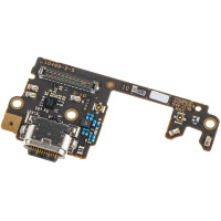 Motorola Edge 20 Pro USB charging board