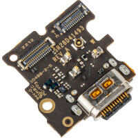 Motorola Edge 30 Pro Dockconnector / USB charging port