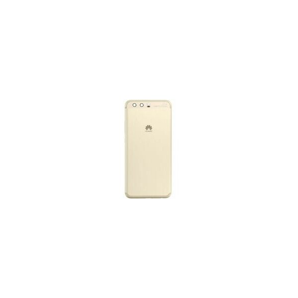 Huawei P10 Backcover gold