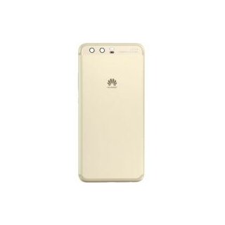 Huawei P10 Backcover Akkudeckel Gold