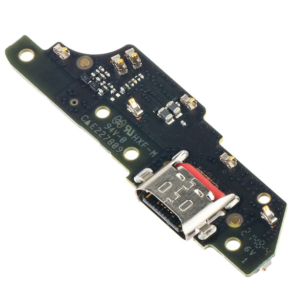 Motorola Moto E30 / E40 USB Dockconnector